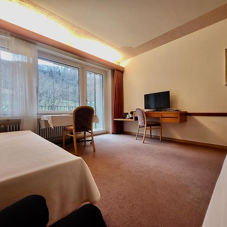 Hotel Bad Ramsach Läufelfingen Екстериор снимка