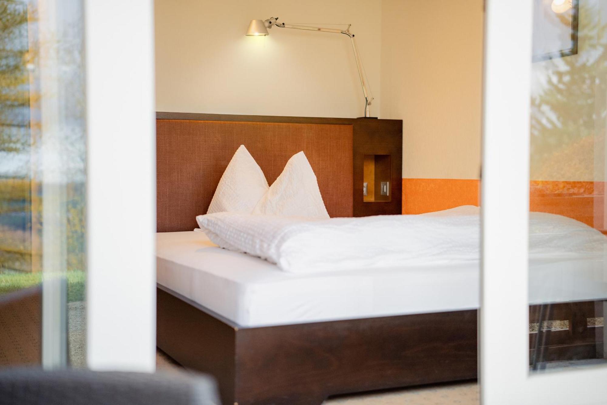 Hotel Bad Ramsach Läufelfingen Екстериор снимка