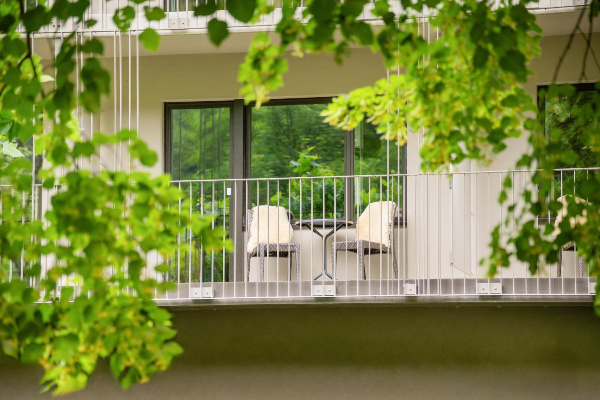Hotel Bad Ramsach Läufelfingen Екстериор снимка