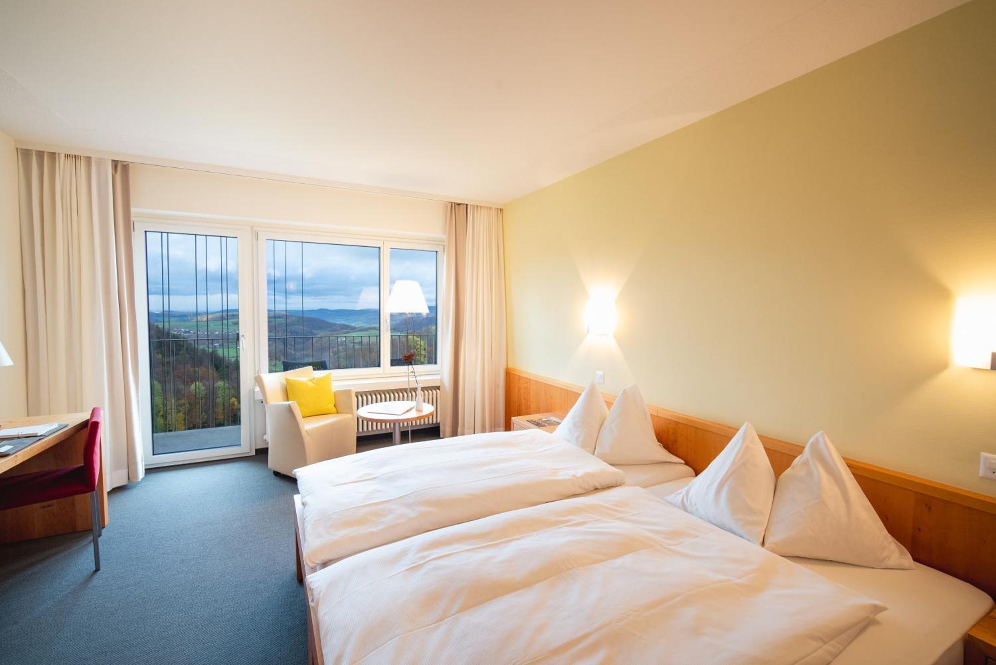 Hotel Bad Ramsach Läufelfingen Екстериор снимка