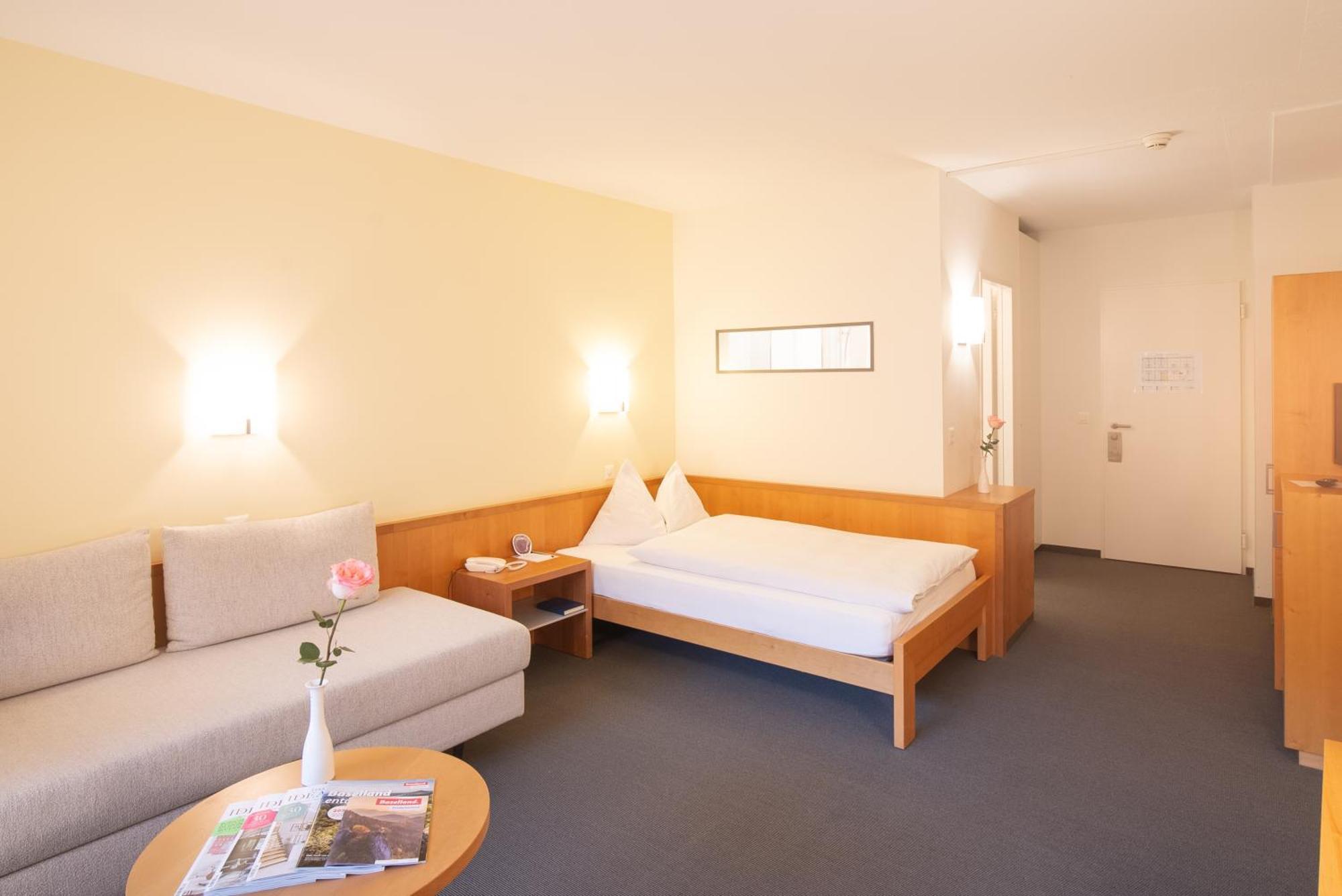 Hotel Bad Ramsach Läufelfingen Екстериор снимка