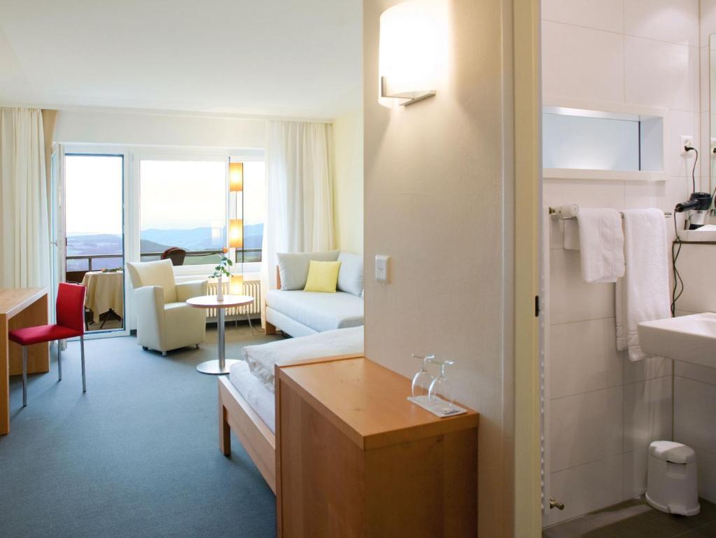 Hotel Bad Ramsach Läufelfingen Стая снимка