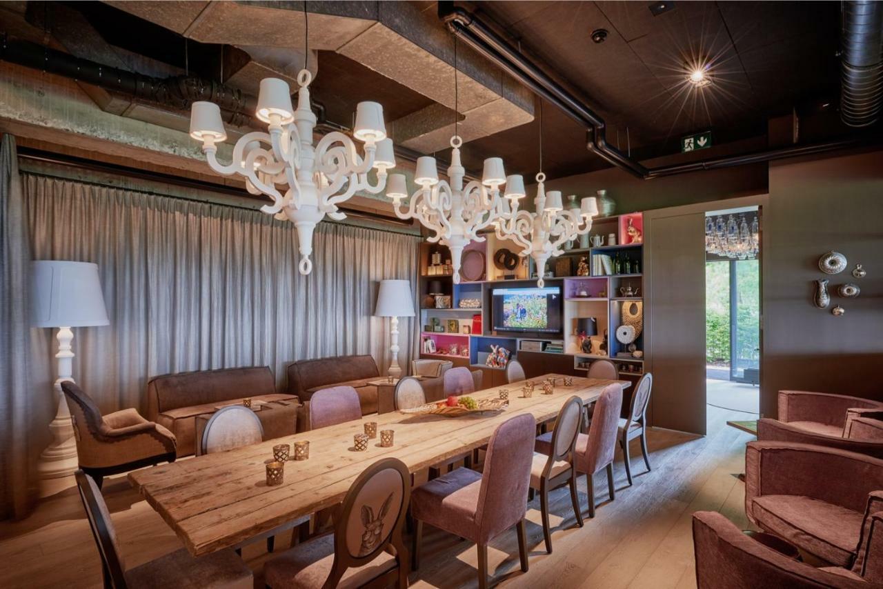 Hotel Bad Ramsach Läufelfingen Екстериор снимка