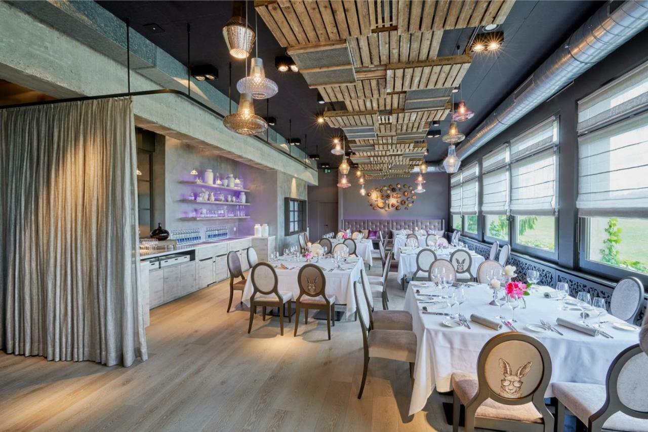 Hotel Bad Ramsach Läufelfingen Екстериор снимка
